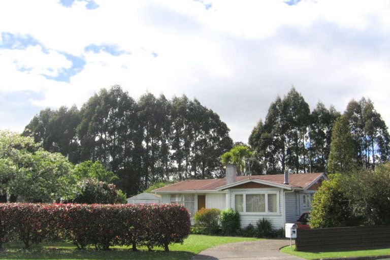 Photo of property in 76 Tarewa Road, Rotorua, 3010