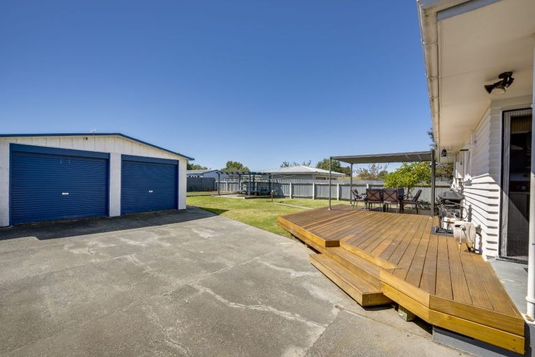 Photo of property in 32 Coventry Avenue, Tamatea, Napier, 4112