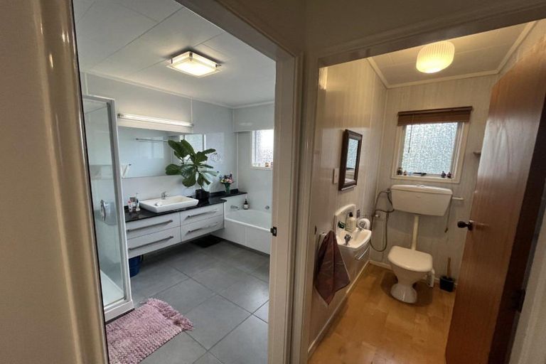 Photo of property in 5 Fairfax Terrace, Frankleigh Park, New Plymouth, 4310