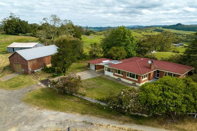 Photo of property in 110 Range Road, Kawakawa, 0281