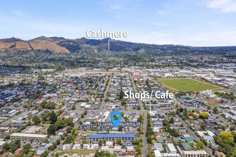 Photo of property in 2/22 Mathesons Road, Phillipstown, Christchurch, 8011