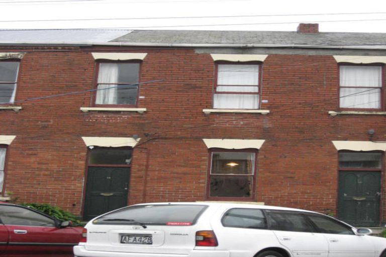 Photo of property in 78 Dundas Street, North Dunedin, Dunedin, 9016