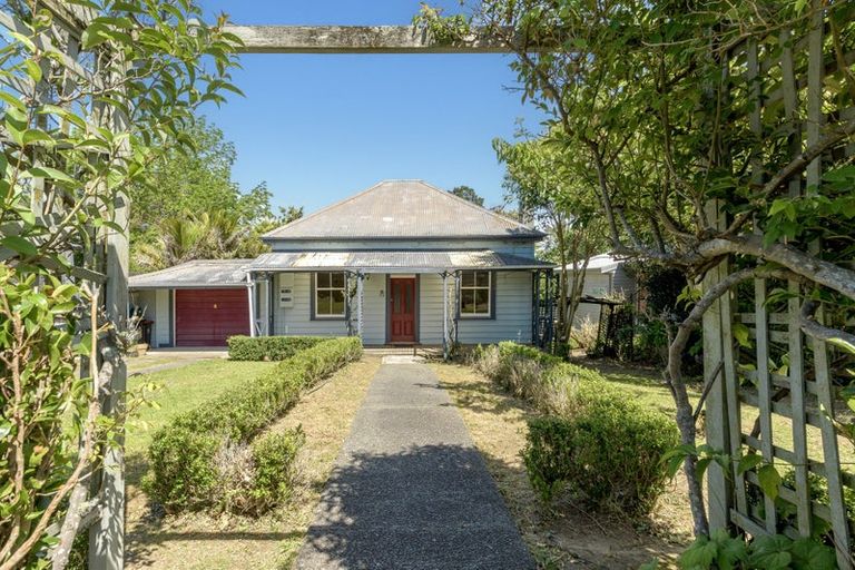 Photo of property in 7 Armagh Street, Greerton, Tauranga, 3112