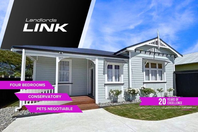 Photo of property in 17 Kings Avenue, Gonville, Whanganui, 4501