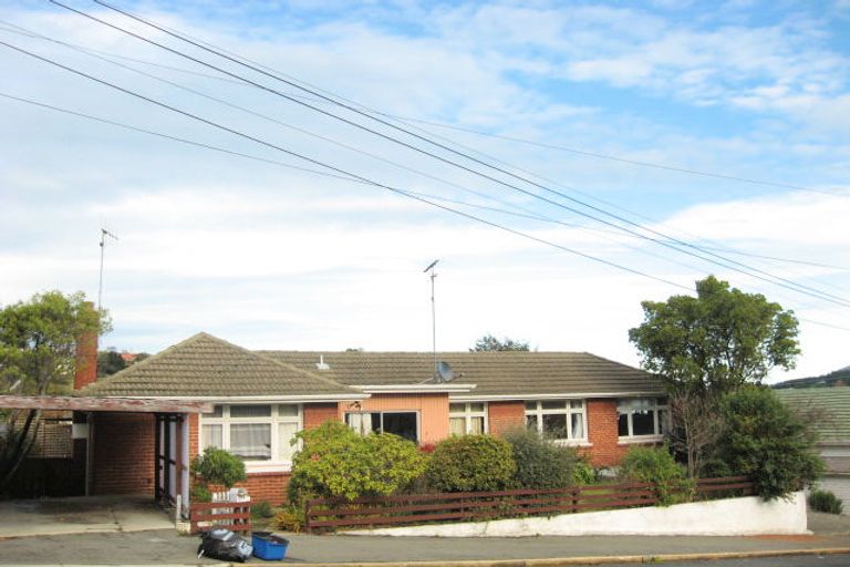 Photo of property in 311 Kenmure Road, Kenmure, Dunedin, 9011
