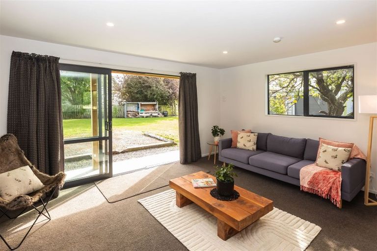 Photo of property in 116 Glenmark Drive, Waipara, Amberley, 7483