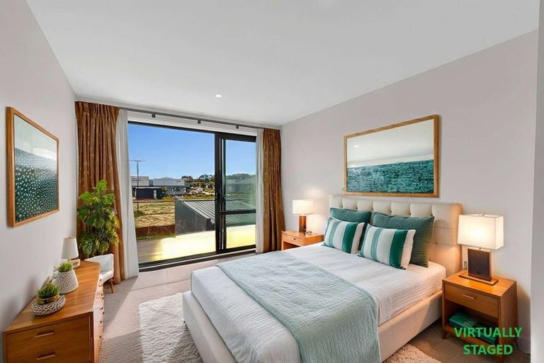 Photo of property in 166 Seventh View Avenue, Beachlands, Auckland, 2018