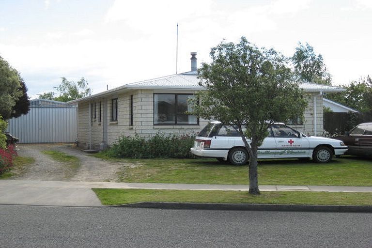 Photo of property in 22a Faulkland Drive, Witherlea, Blenheim, 7201