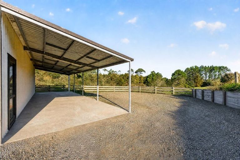 Photo of property in 846 Haruru Road, Wainui, Kaukapakapa, 0873