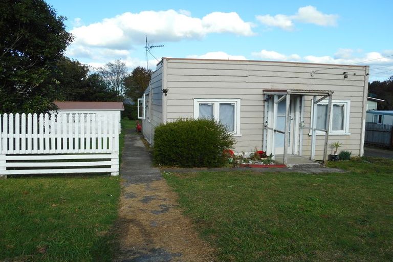 Photo of property in 24 Galbraith Street, Waihi, 3610