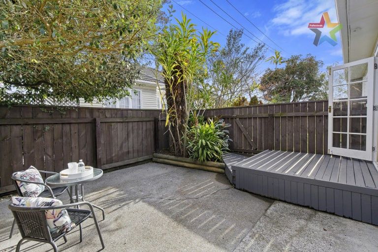 Photo of property in 270 Waterloo Road, Waterloo, Lower Hutt, 5011