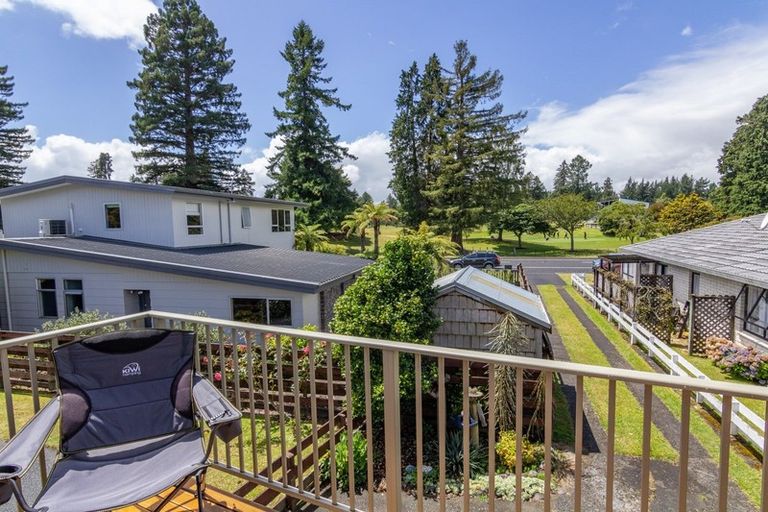 Photo of property in 166b Golf Road, Taumarunui, 3920