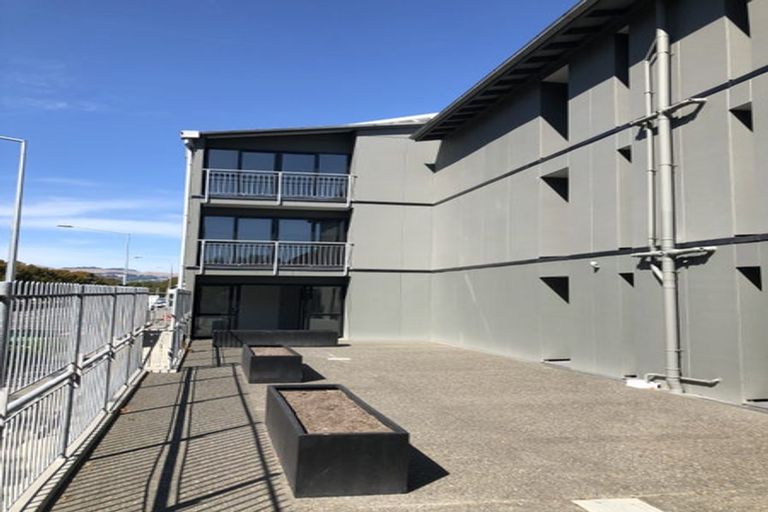 Photo of property in 12/169 Fitzgerald Avenue, Christchurch Central, Christchurch, 8011