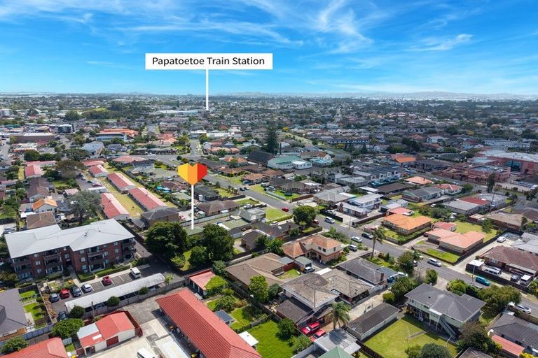 Photo of property in 13a Glen Avenue, Papatoetoe, Auckland, 2025