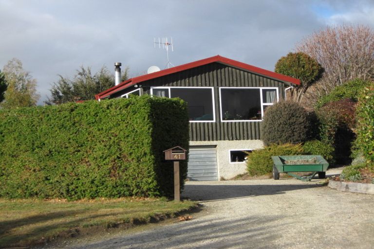 Photo of property in 41 Beech Street, Wanaka, 9305