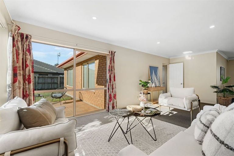 Photo of property in 19 Caudron Road, Wigram, Christchurch, 8042