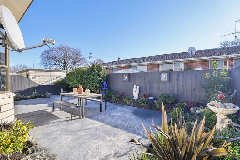 Photo of property in 2/287 Cameron Street, Ashburton, 7700