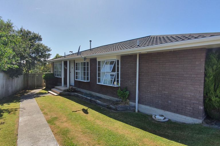 Photo of property in 155 Summerhill Drive, Fitzherbert, Palmerston North, 4410