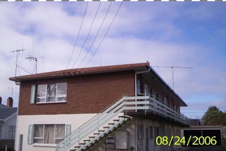 Photo of property in 6/38 Wellington Street, Hamilton East, Hamilton, 3216