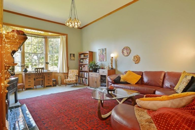 Photo of property in 393 Chester Road, West Taratahi, Carterton, 5791