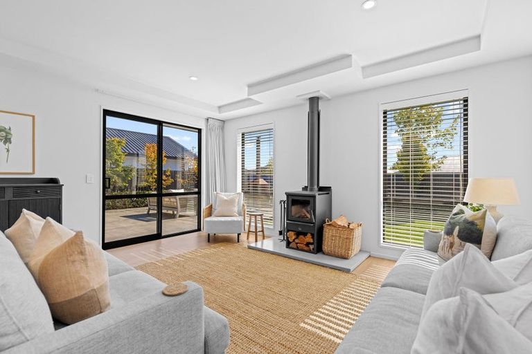 Photo of property in 142 Georgina Street, Marshland, Christchurch, 8083