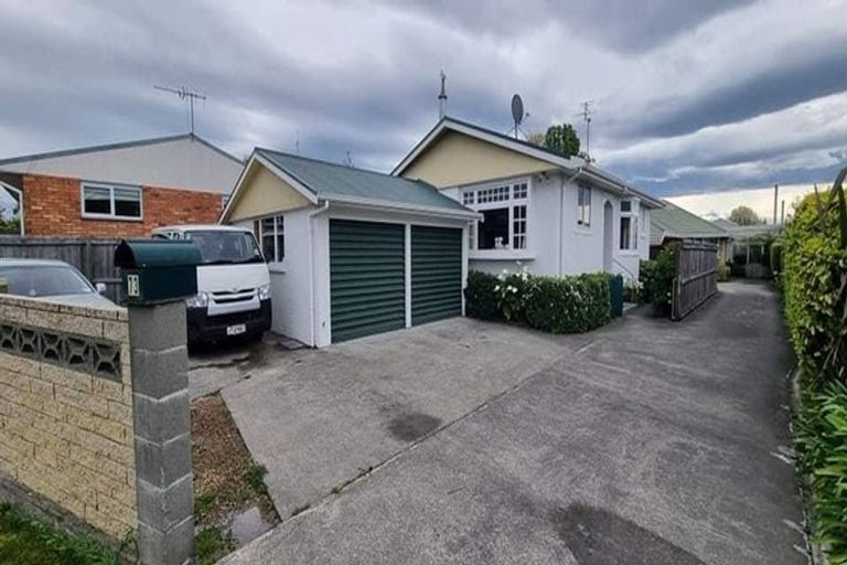 Photo of property in 73 Frankleigh Street, Somerfield, Christchurch, 8024