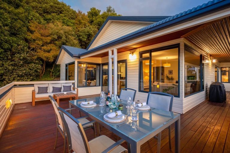 Photo of property in 44 Maire Street, Tahunanui, Nelson, 7011