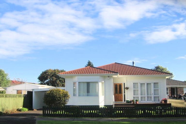 Photo of property in 1/33 Landscape Road, Papatoetoe, Auckland, 2025