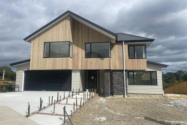 Photo of property in 3 Taku Close, Long Bay, Auckland, 0630