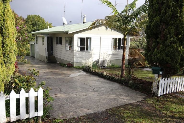 Photo of property in 24 Wilson Road, Haruru, 0204