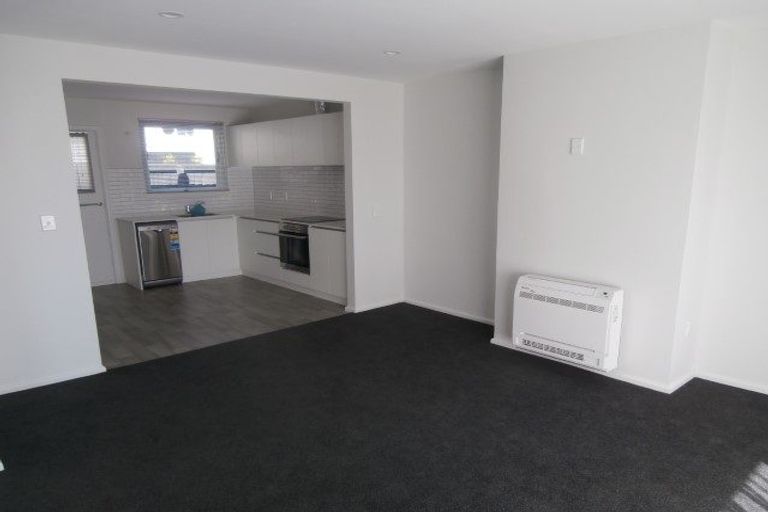 Photo of property in 4/76 Bishop Street, St Albans, Christchurch, 8014