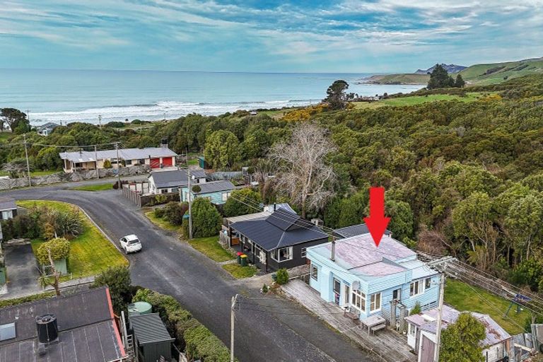 Photo of property in 7 Kowhai Street, Kaka Point, Balclutha, 9271