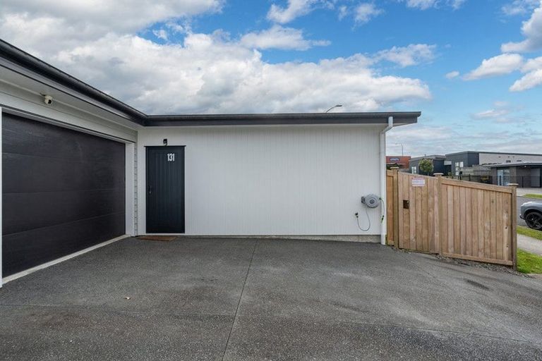 Photo of property in 131 Te Manatu Drive, Huntington, Hamilton, 3210