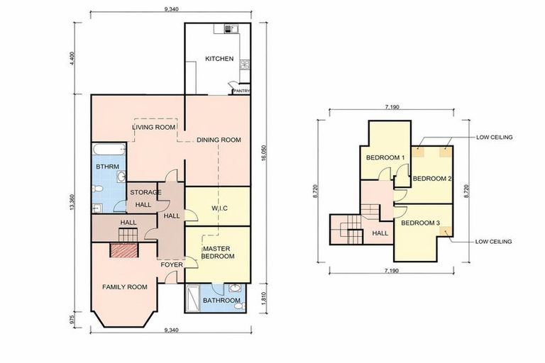 Photo of property in 58 Gladstone Road, Northcote, Auckland, 0627