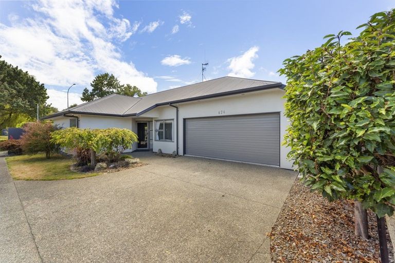 Photo of property in 624 Pioneer Highway, Highbury, Palmerston North, 4412