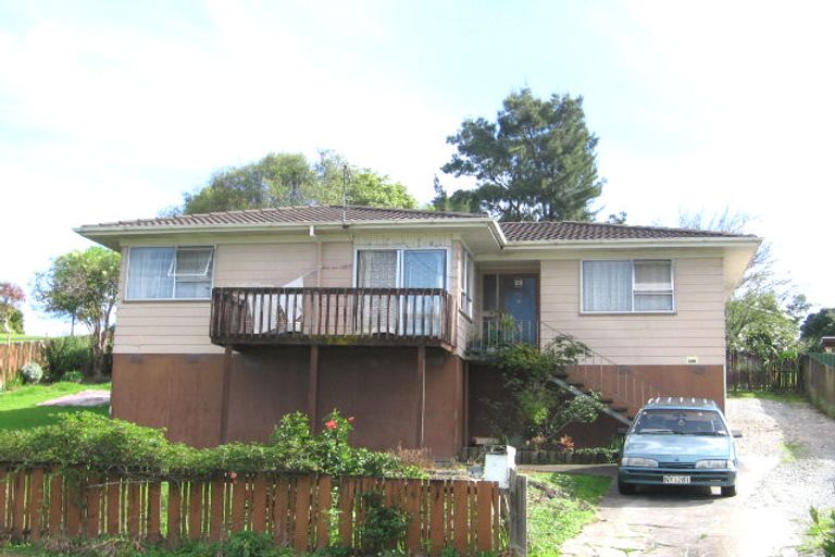 Photo of property in 5 Andelko Place, Henderson, Auckland, 0612