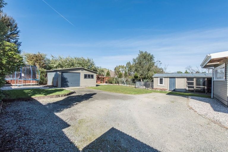 Photo of property in 166 Whitby Road, Wakefield, 7025