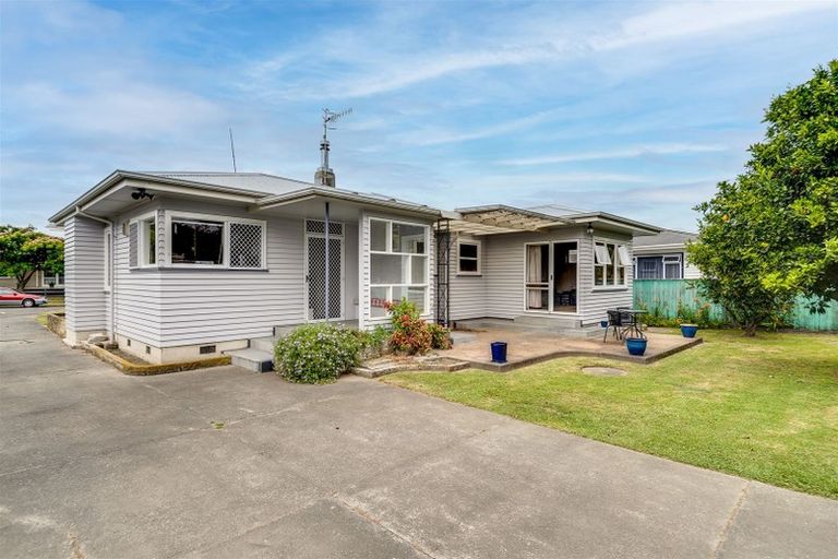 Photo of property in 26 Veronica Avenue, Marewa, Napier, 4110