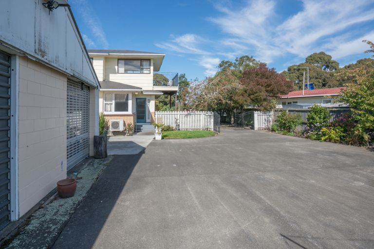 Photo of property in 84 Ohoka Road, Kaiapoi, 7630