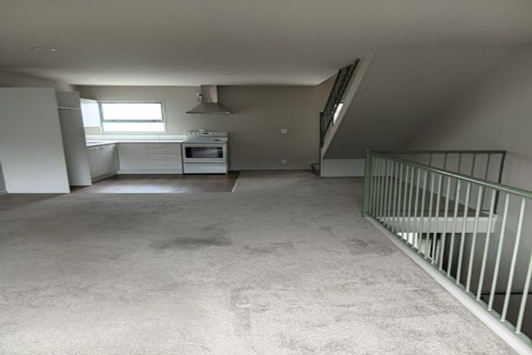 Photo of property in 3/252 Worcester Street, Christchurch Central, Christchurch, 8011