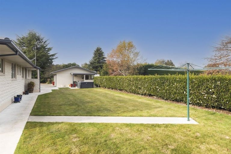 Photo of property in 237 Heywards Road, Clarkville, Kaiapoi, 7692