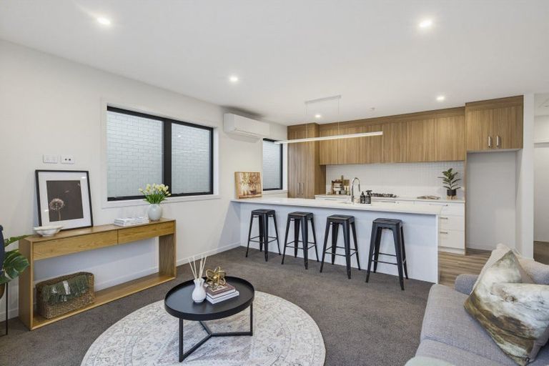 Photo of property in 4/17 Clark Street, Levin, 5510