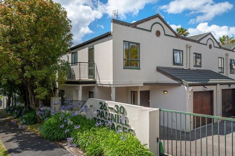 Photo of property in 1/26 Pannill Place, Oteha, Auckland, 0632