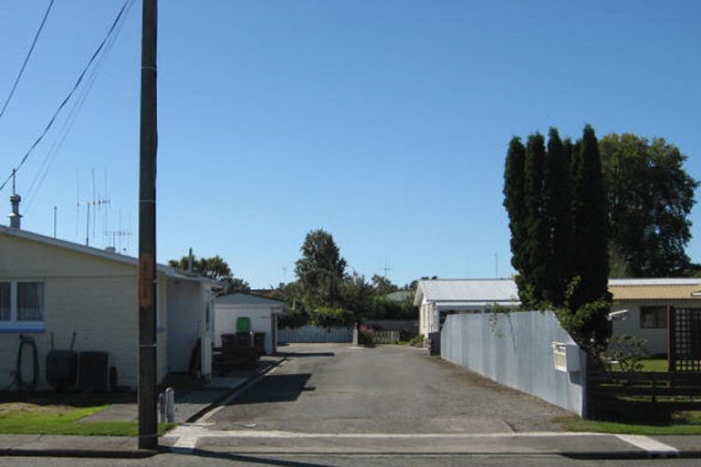 Photo of property in 40b Birkett Street, Temuka, 7920