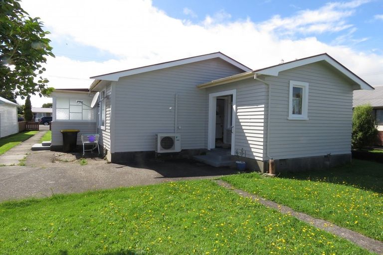 Photo of property in 118a Derby Street, Westport, 7825