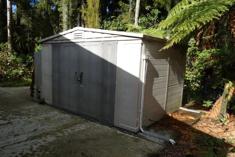 Photo of property in 459 Utopia Road, Westport, 7892