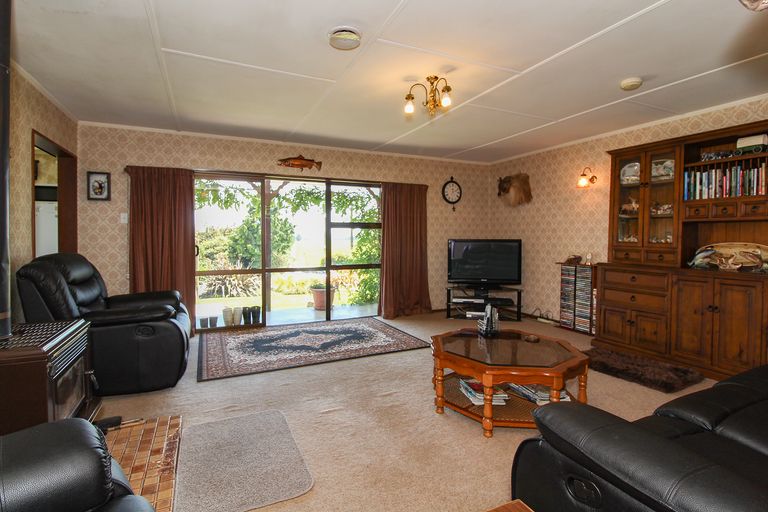 Photo of property in 433 Kauru Hill Road, Incholme, Oamaru, 9492