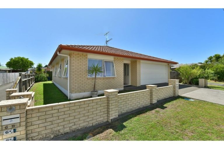 Photo of property in 6a Doment Crescent, Orewa, 0931