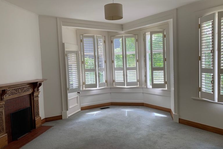 Photo of property in 21 Salamanca Road, Kelburn, Wellington, 6012