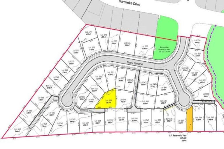 Photo of property in 85 Maru Terrace, Wharewaka, 3330